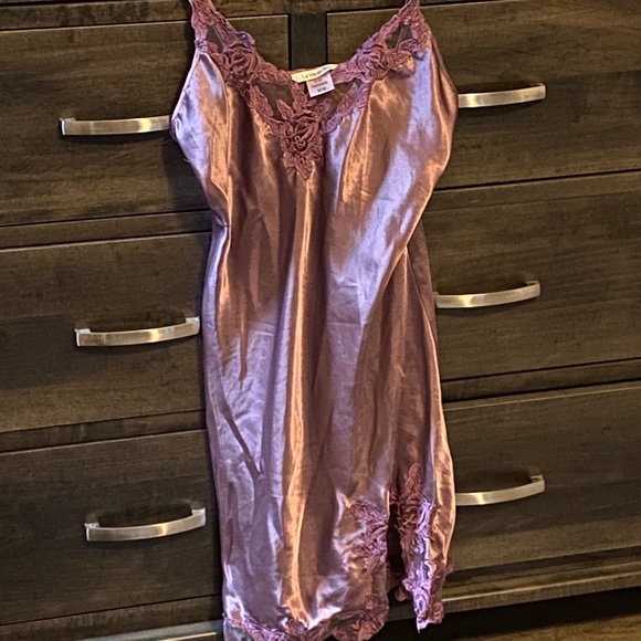 La Vie En Rose Other - La Vie En Rose🌹 Lingerie Cami slip purplish pink